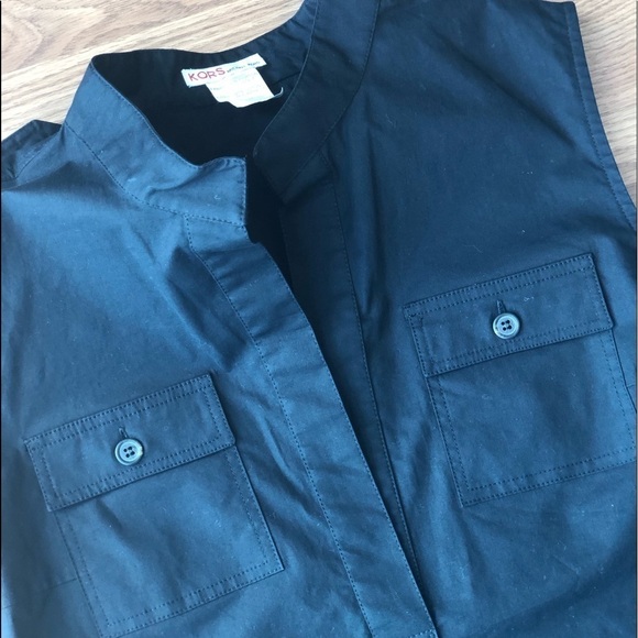 Kors Michaele Kors Black Dress - Picture 10 of 15